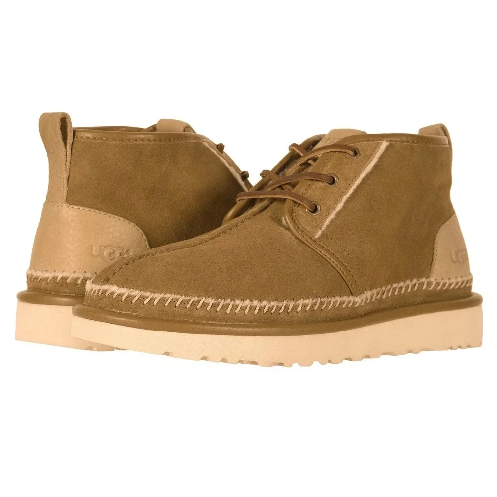 UGG neumel stitch